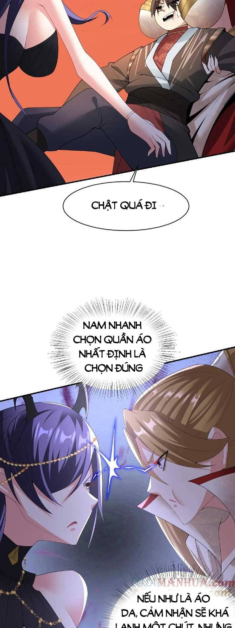 Trượng Phu Của Nữ Đế Thế Mà Vô Địch chapter 84 - Upload bởi truyensieuhay.com