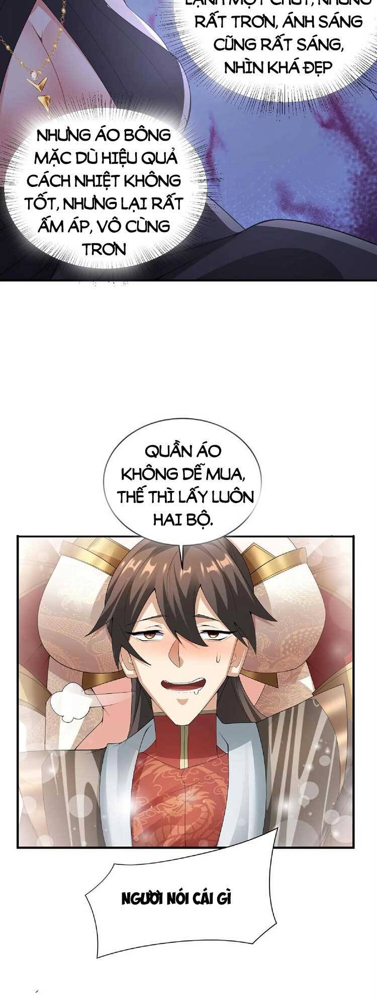 Trượng Phu Của Nữ Đế Thế Mà Vô Địch chapter 84 - Upload bởi truyensieuhay.com