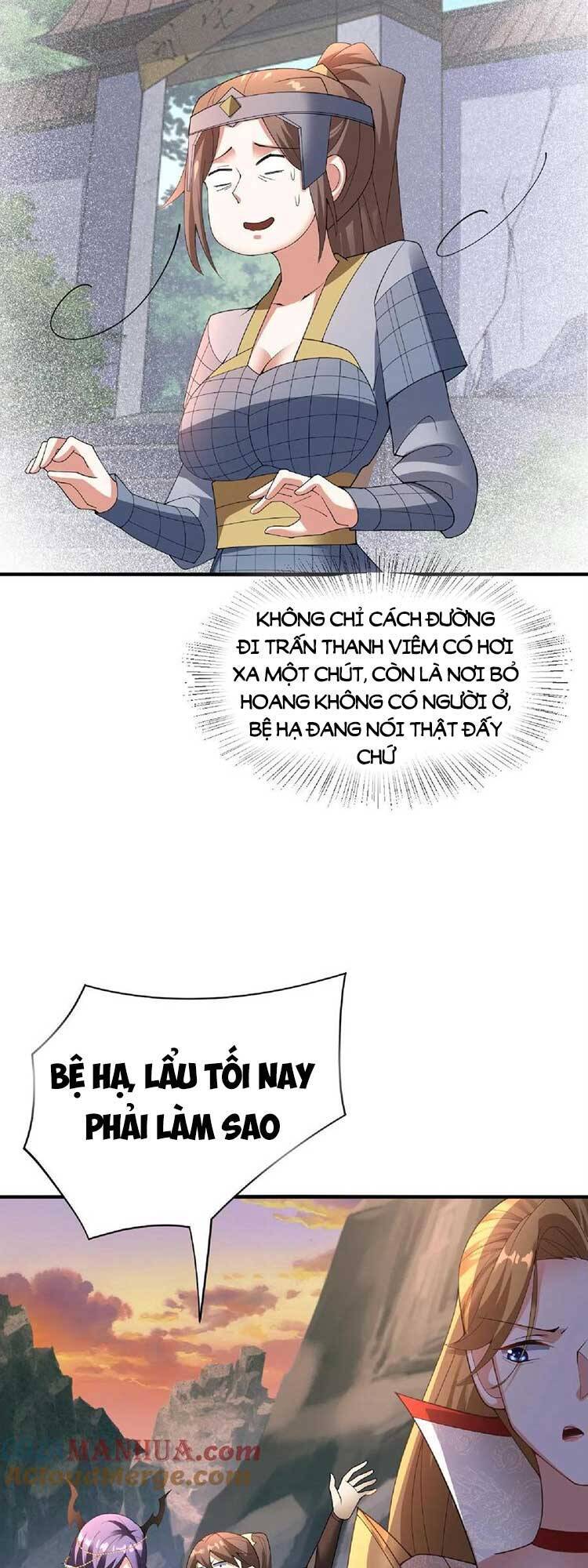 Trượng Phu Của Nữ Đế Thế Mà Vô Địch chapter 84 - Upload bởi truyensieuhay.com