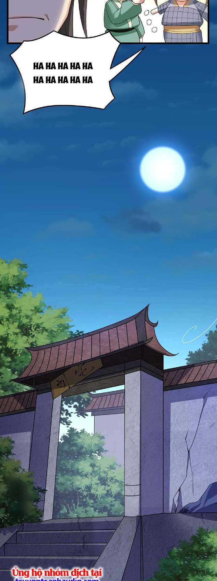 Trượng Phu Của Nữ Đế Thế Mà Vô Địch chapter 84 - Upload bởi truyensieuhay.com