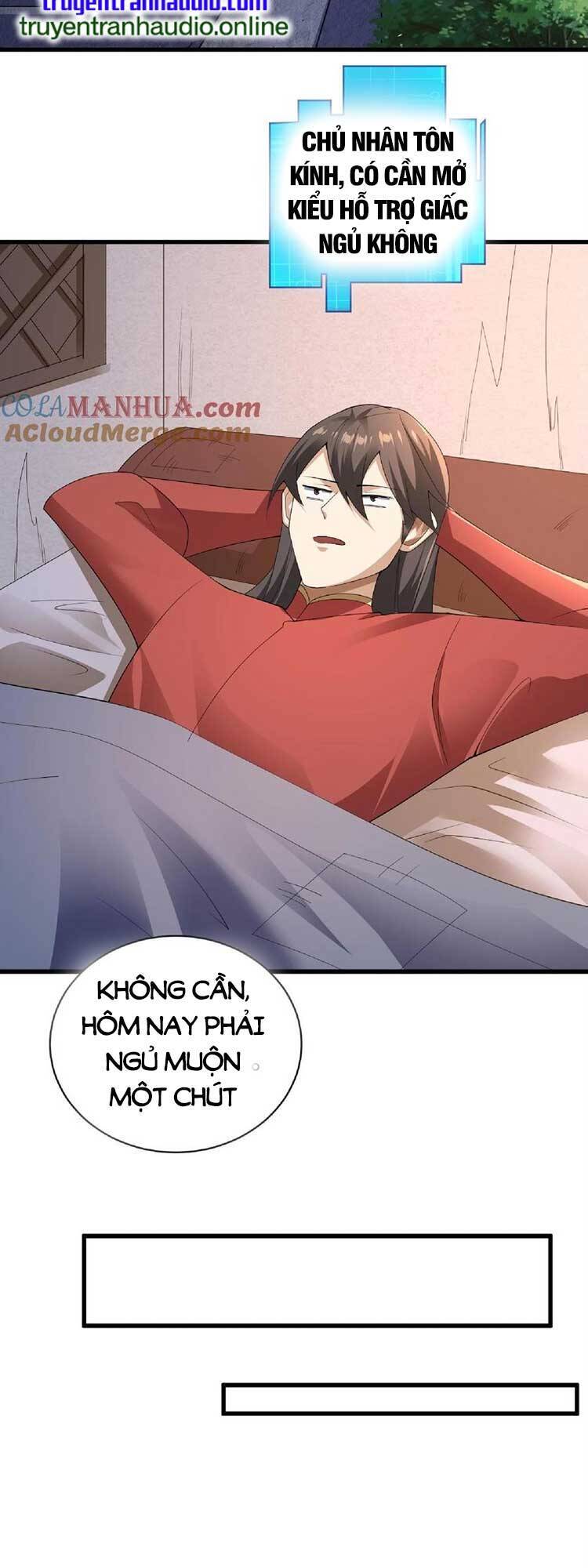 Trượng Phu Của Nữ Đế Thế Mà Vô Địch chapter 84 - Upload bởi truyensieuhay.com
