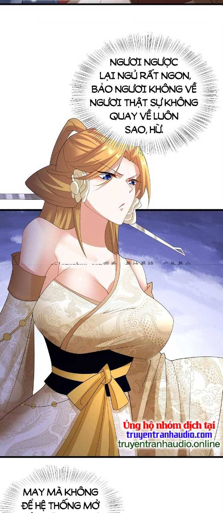 Trượng Phu Của Nữ Đế Thế Mà Vô Địch chapter 84 - Upload bởi truyensieuhay.com