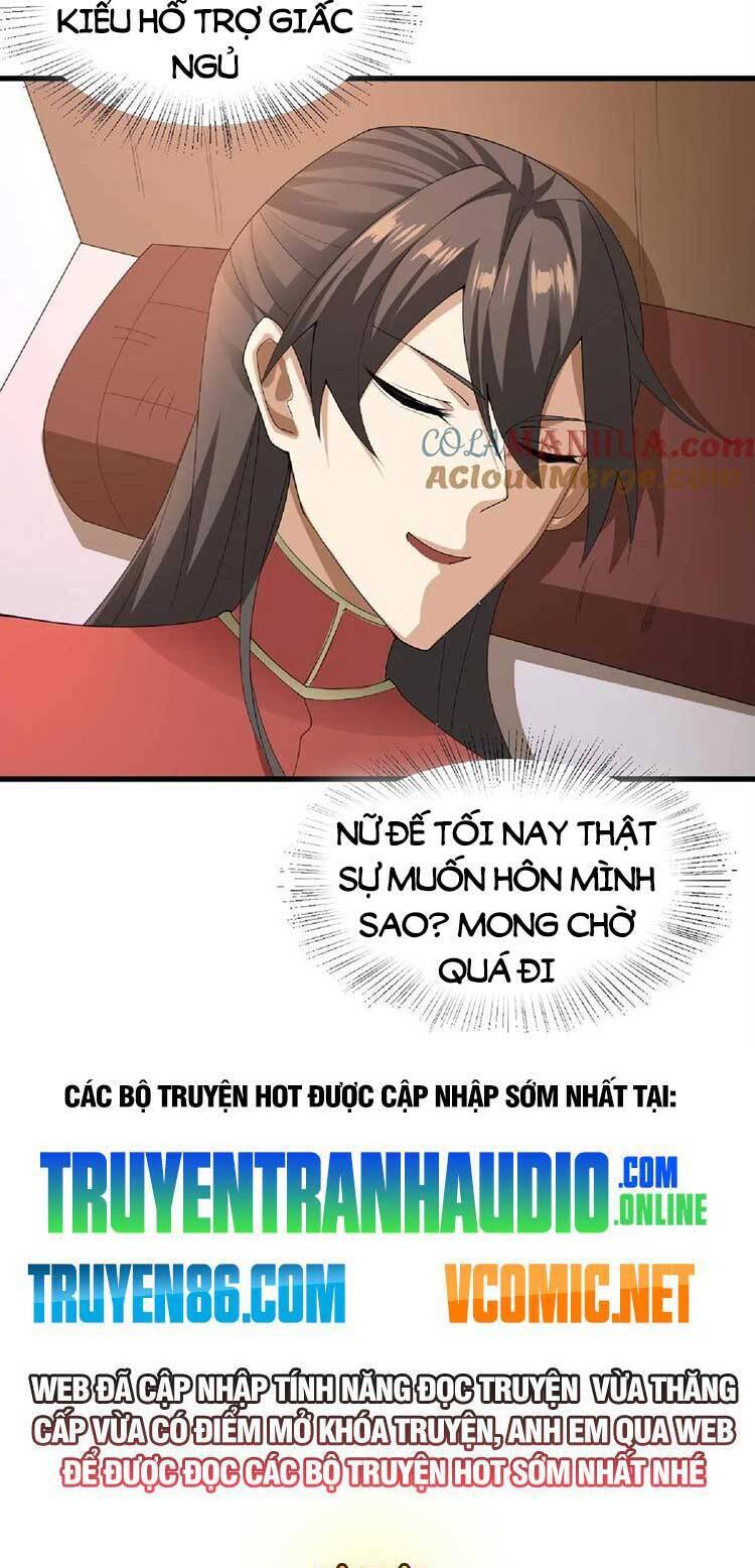 Trượng Phu Của Nữ Đế Thế Mà Vô Địch chapter 84 - Upload bởi truyensieuhay.com