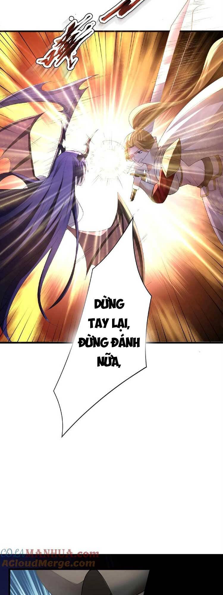 Trượng Phu Của Nữ Đế Thế Mà Vô Địch chapter 84 - Upload bởi truyensieuhay.com