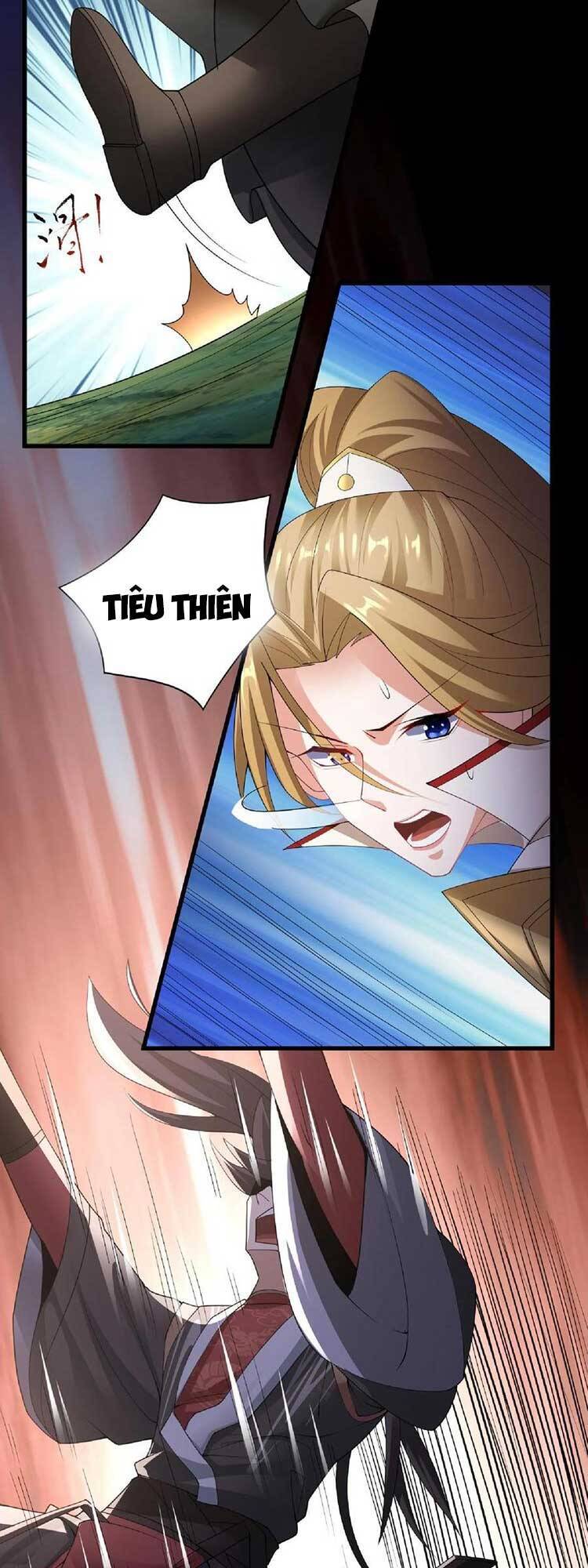 Trượng Phu Của Nữ Đế Thế Mà Vô Địch chapter 84 - Upload bởi truyensieuhay.com