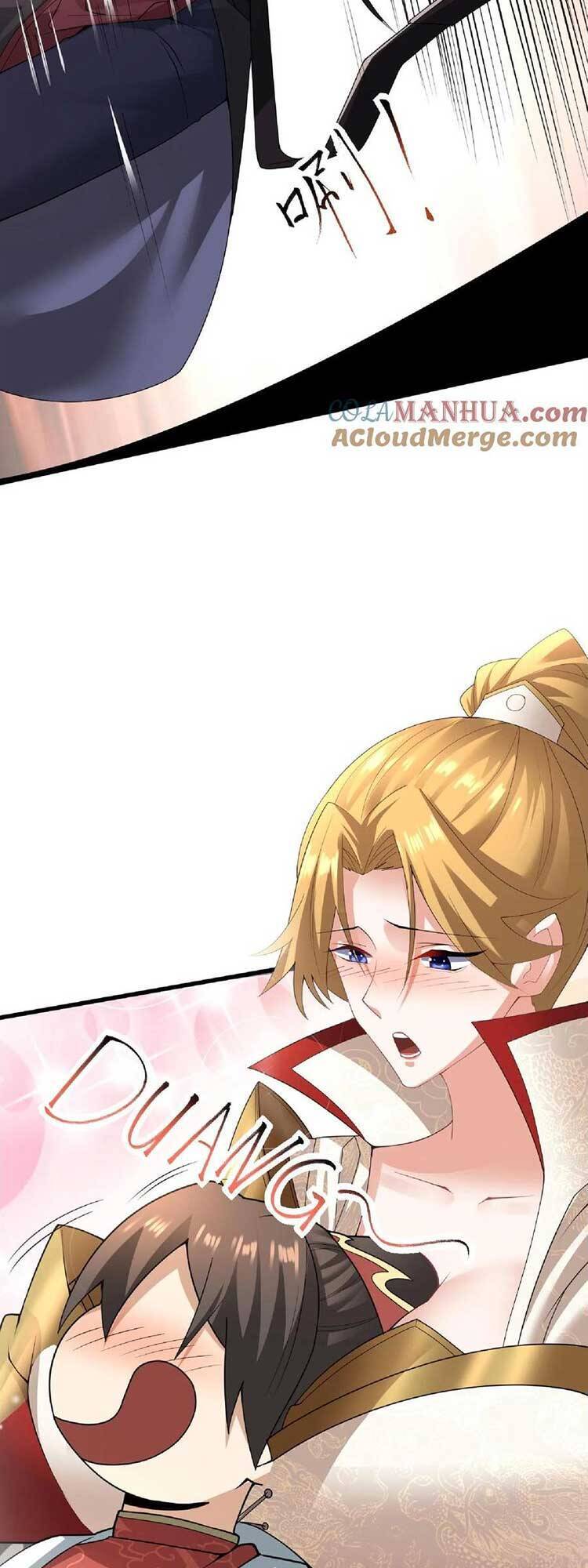 Trượng Phu Của Nữ Đế Thế Mà Vô Địch chapter 84 - Upload bởi truyensieuhay.com