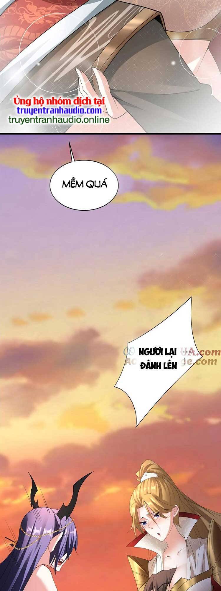 Trượng Phu Của Nữ Đế Thế Mà Vô Địch chapter 84 - Upload bởi truyensieuhay.com