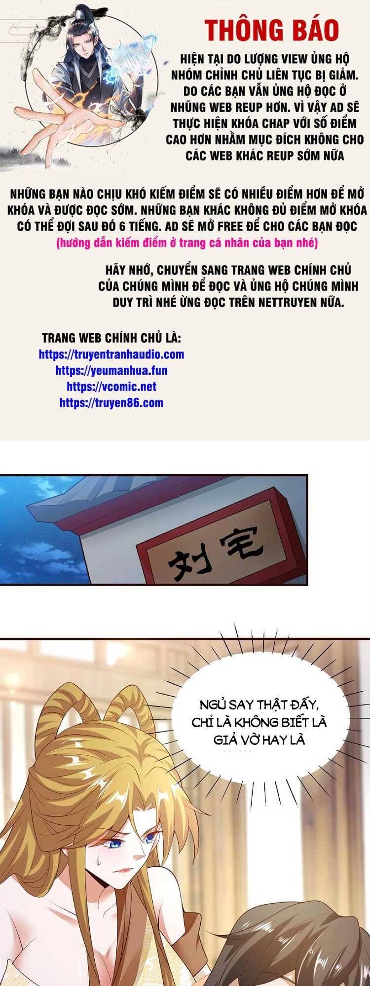Trượng Phu Của Nữ Đế Thế Mà Vô Địch chapter 85 - Upload bởi truyensieuhay.com