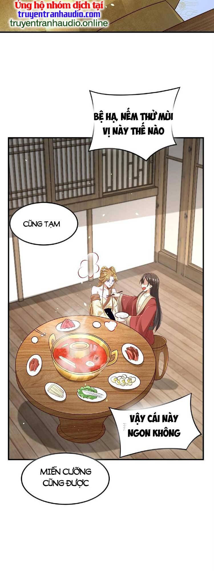 Trượng Phu Của Nữ Đế Thế Mà Vô Địch chapter 85 - Upload bởi truyensieuhay.com