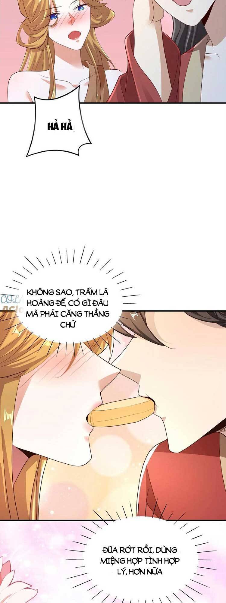 Trượng Phu Của Nữ Đế Thế Mà Vô Địch chapter 85 - Upload bởi truyensieuhay.com
