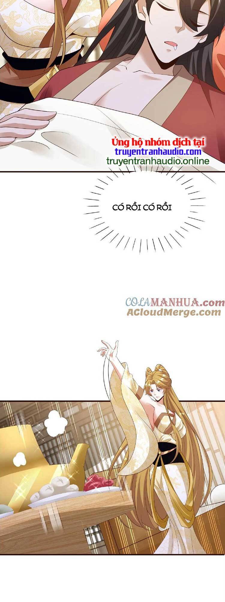Trượng Phu Của Nữ Đế Thế Mà Vô Địch chapter 85 - Upload bởi truyensieuhay.com