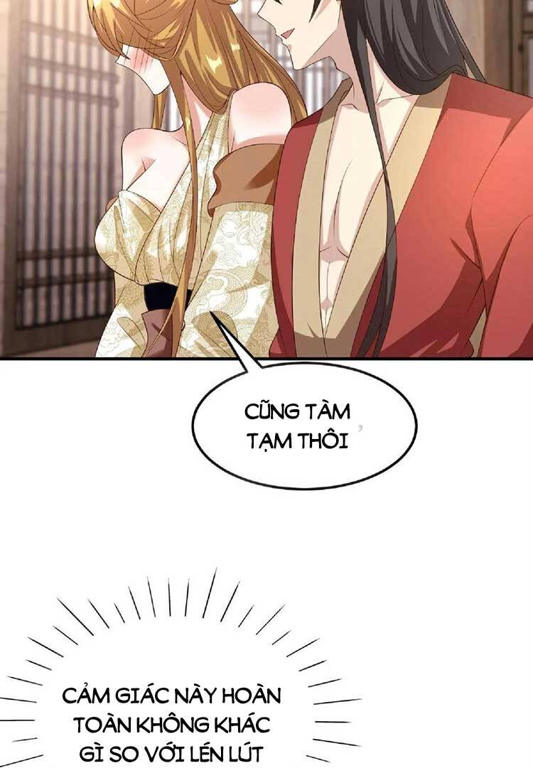 Trượng Phu Của Nữ Đế Thế Mà Vô Địch chapter 85 - Upload bởi truyensieuhay.com