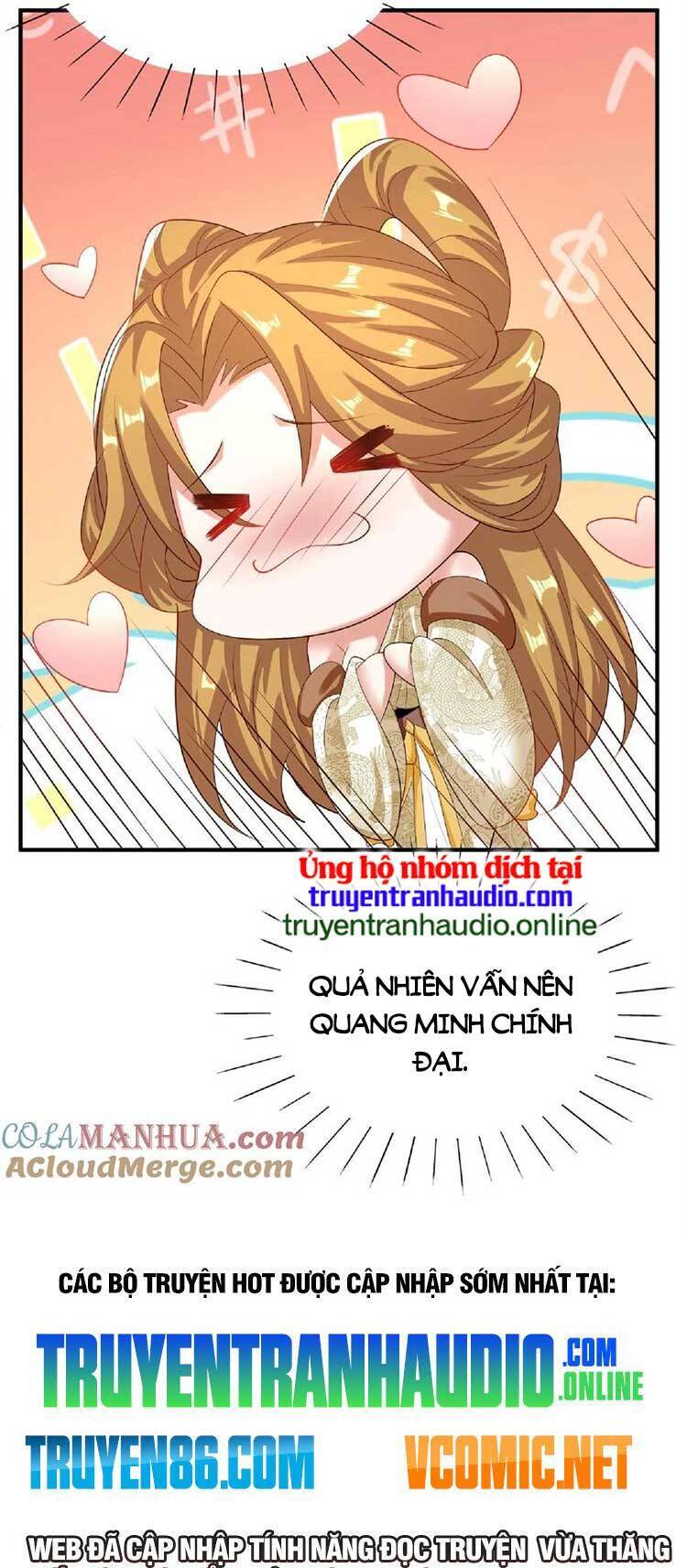 Trượng Phu Của Nữ Đế Thế Mà Vô Địch chapter 85 - Upload bởi truyensieuhay.com
