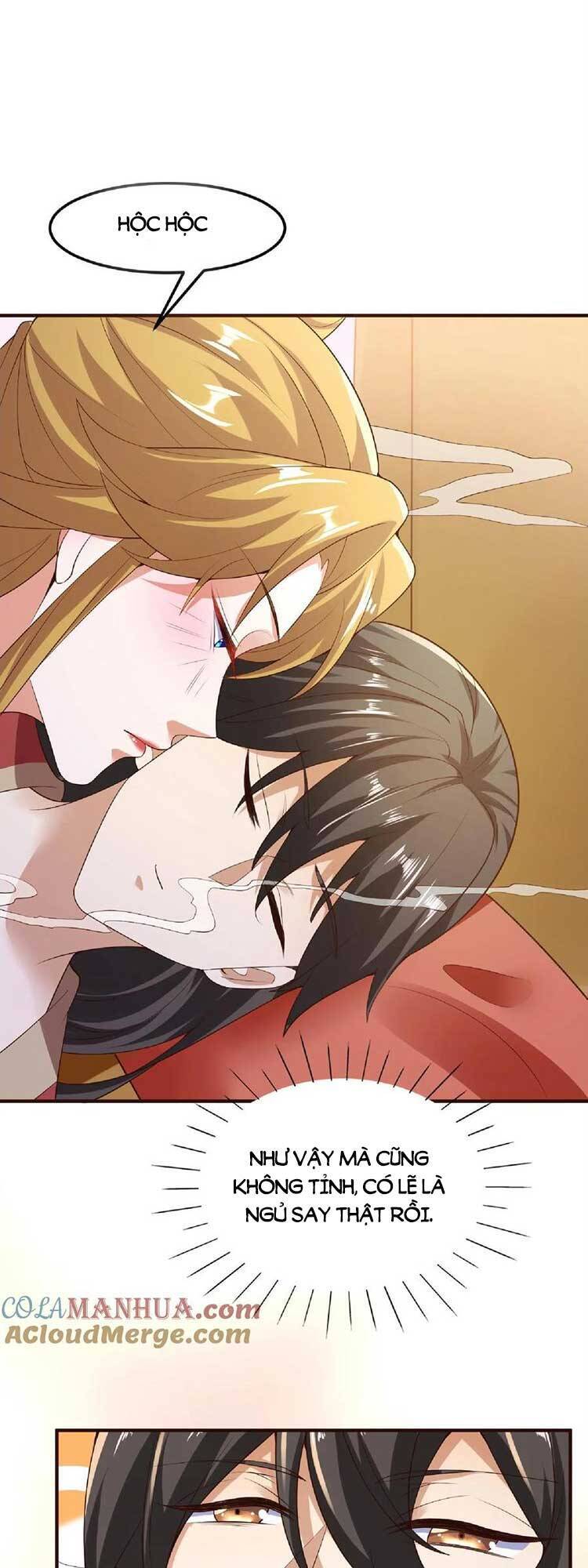 Trượng Phu Của Nữ Đế Thế Mà Vô Địch chapter 85 - Upload bởi truyensieuhay.com
