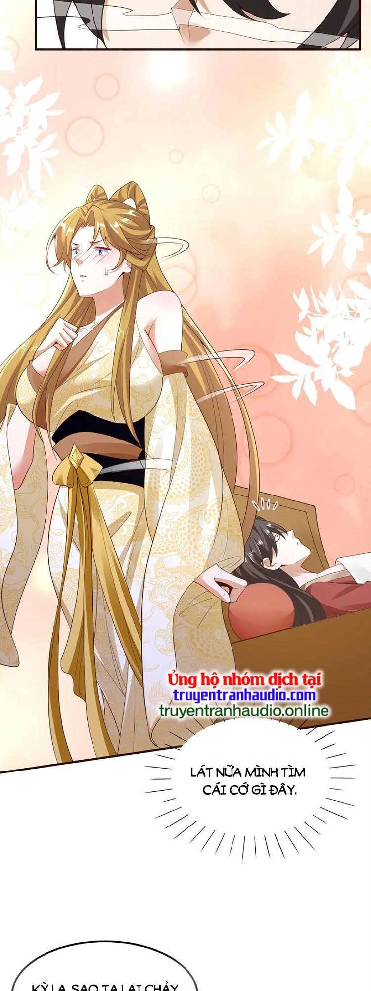 Trượng Phu Của Nữ Đế Thế Mà Vô Địch chapter 85 - Upload bởi truyensieuhay.com