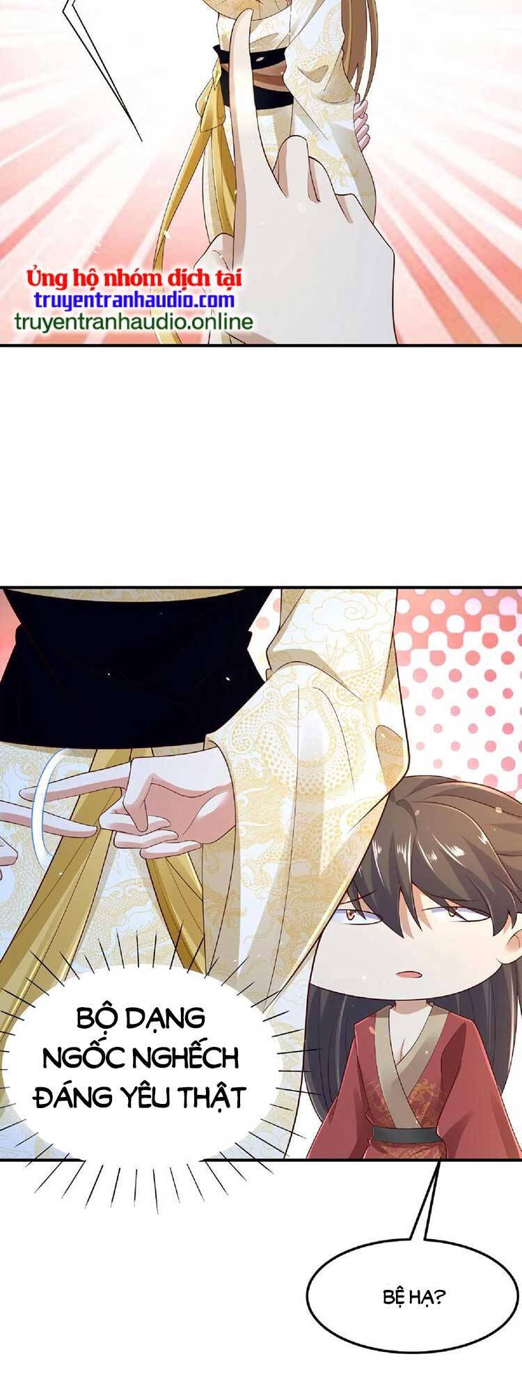 Trượng Phu Của Nữ Đế Thế Mà Vô Địch chapter 85 - Upload bởi truyensieuhay.com