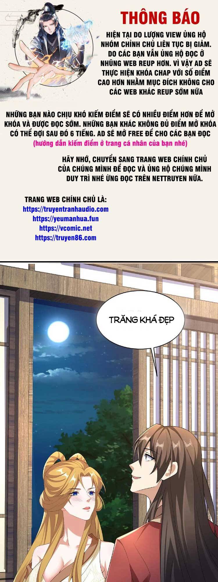 Trượng Phu Của Nữ Đế Thế Mà Vô Địch chapter 86 - Upload bởi truyensieuhay.com