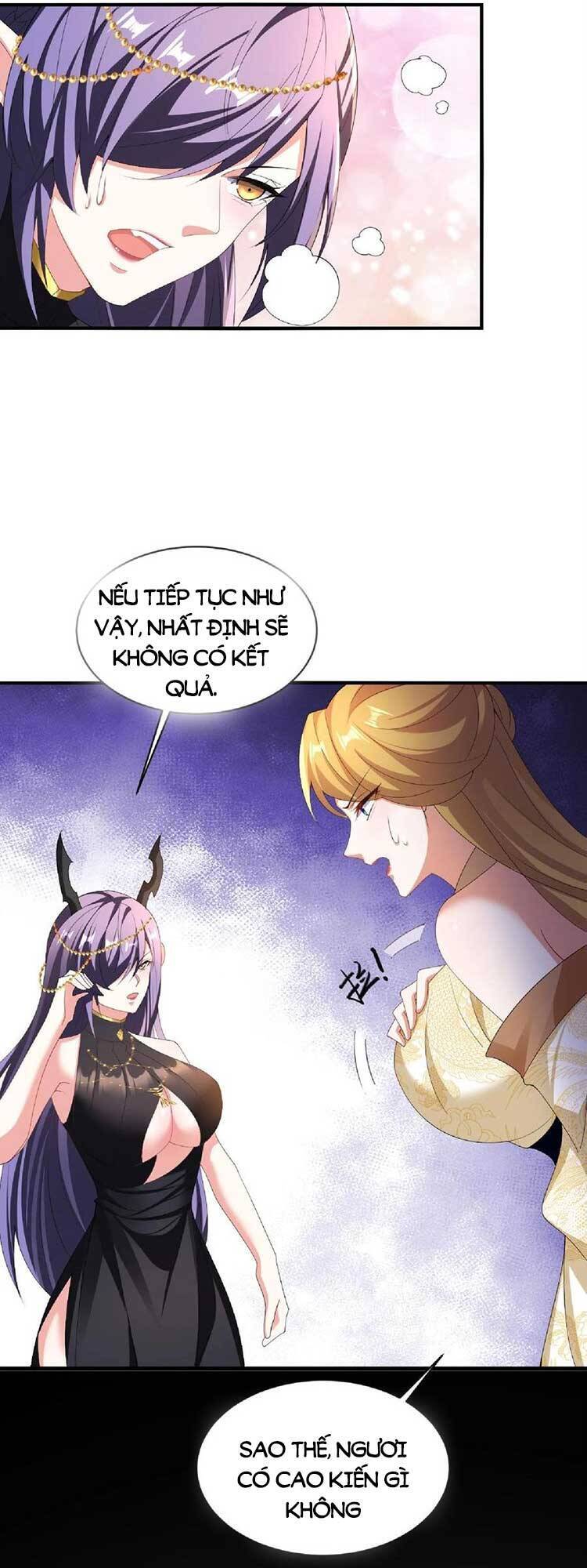 Trượng Phu Của Nữ Đế Thế Mà Vô Địch chapter 86 - Upload bởi truyensieuhay.com