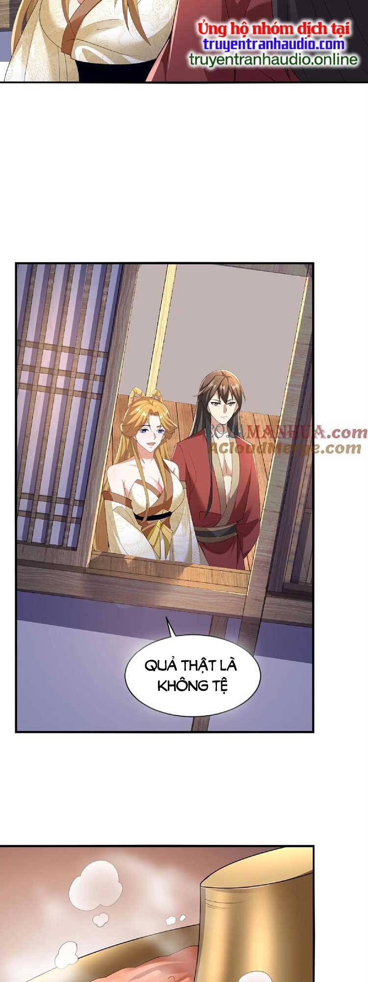 Trượng Phu Của Nữ Đế Thế Mà Vô Địch chapter 86 - Upload bởi truyensieuhay.com