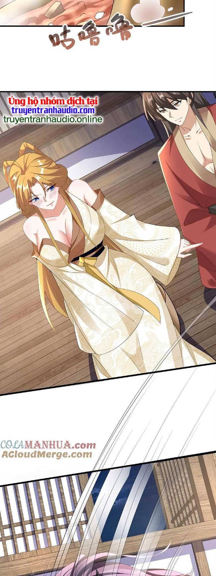 Trượng Phu Của Nữ Đế Thế Mà Vô Địch chapter 86 - Upload bởi truyensieuhay.com