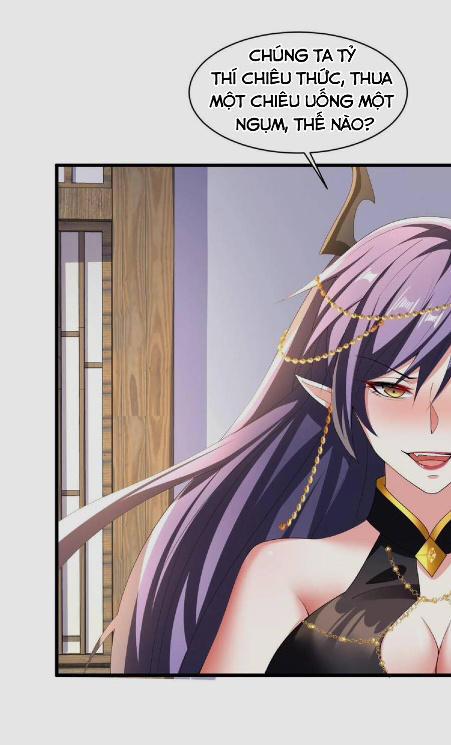 Trượng Phu Của Nữ Đế Thế Mà Vô Địch chapter 87 - Upload bởi truyensieuhay.com