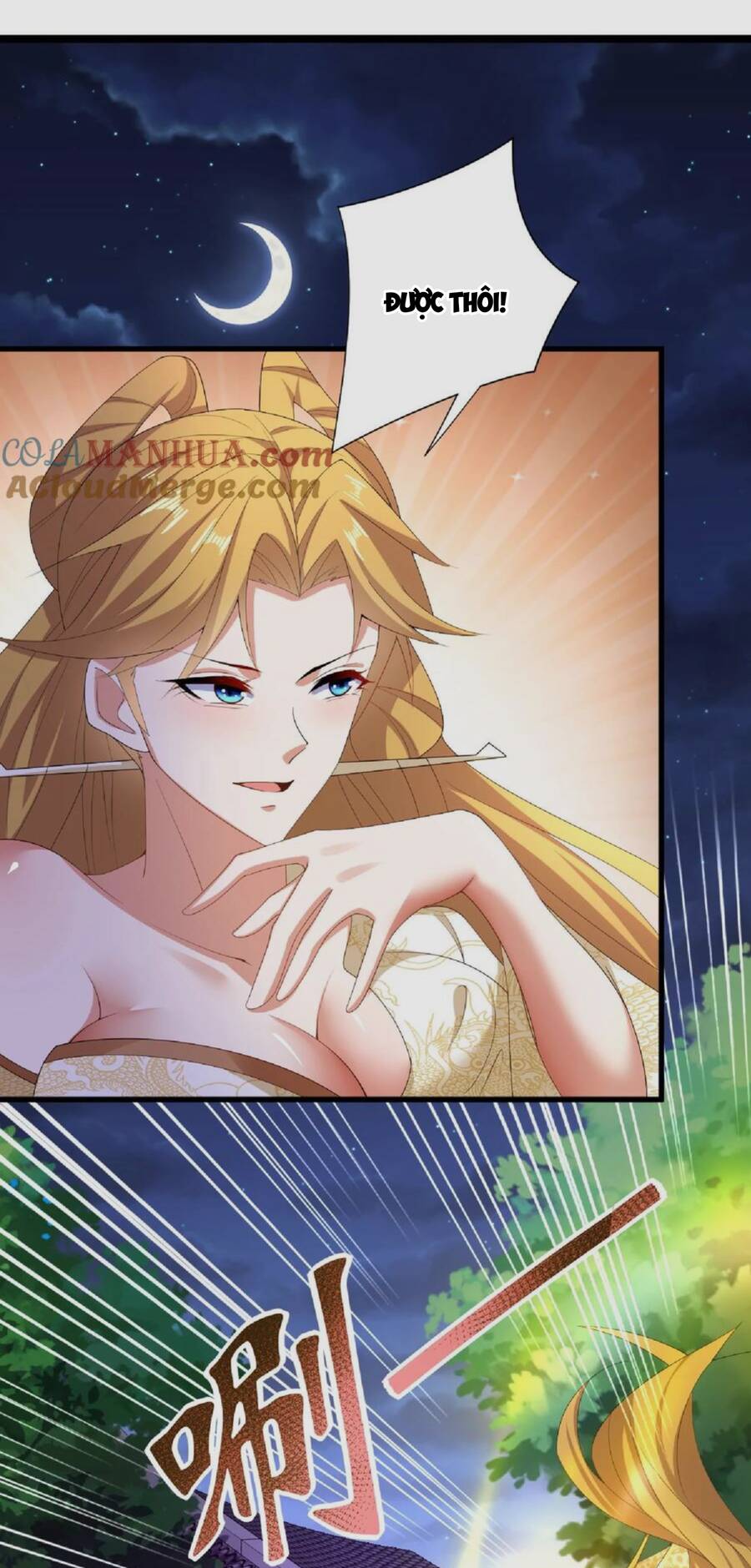 Trượng Phu Của Nữ Đế Thế Mà Vô Địch chapter 87 - Upload bởi truyensieuhay.com