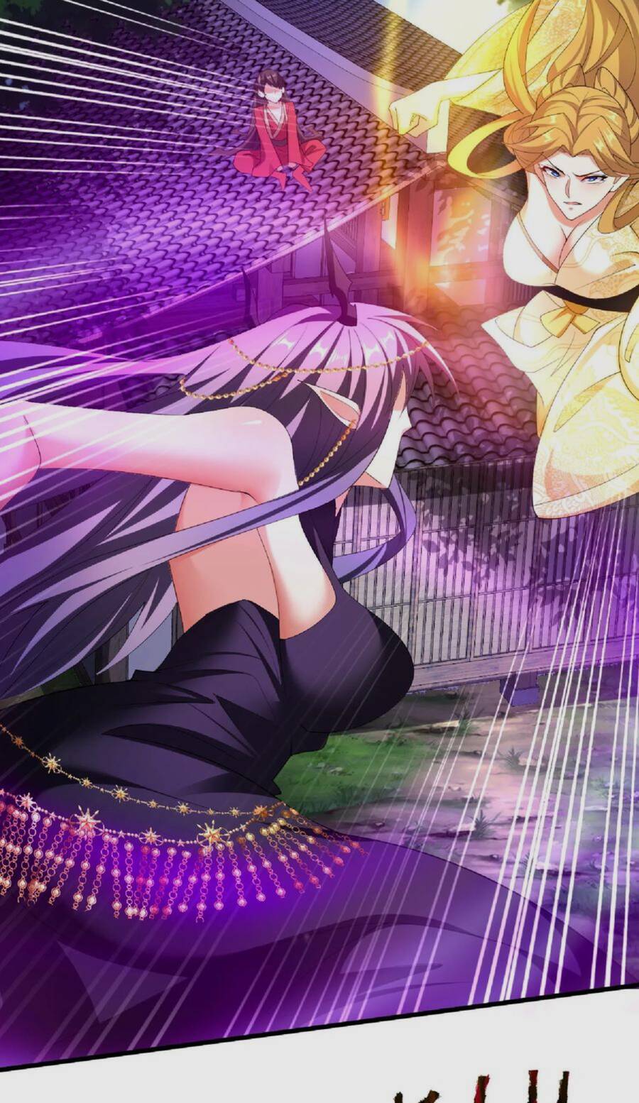 Trượng Phu Của Nữ Đế Thế Mà Vô Địch chapter 87 - Upload bởi truyensieuhay.com