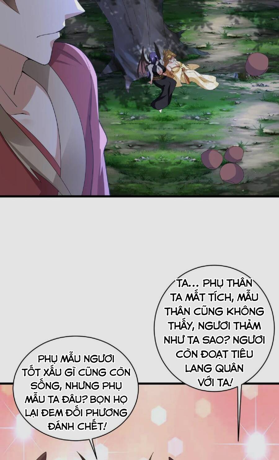Trượng Phu Của Nữ Đế Thế Mà Vô Địch chapter 87 - Upload bởi truyensieuhay.com