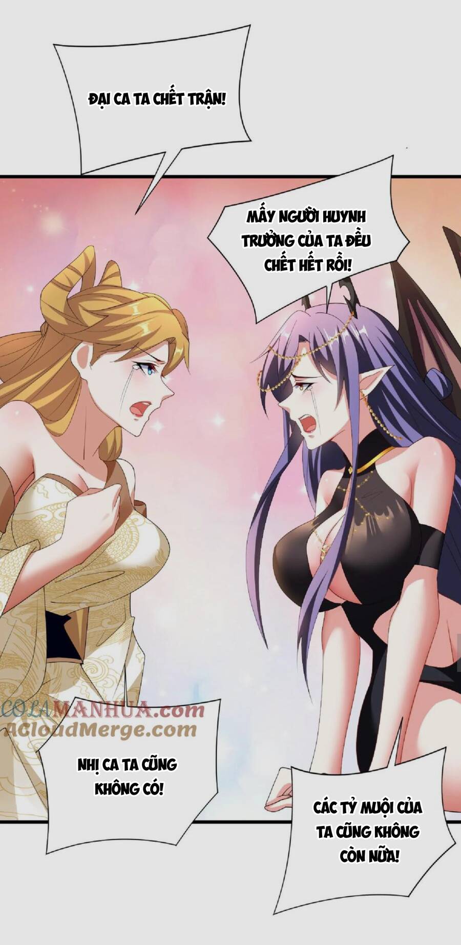 Trượng Phu Của Nữ Đế Thế Mà Vô Địch chapter 87 - Upload bởi truyensieuhay.com