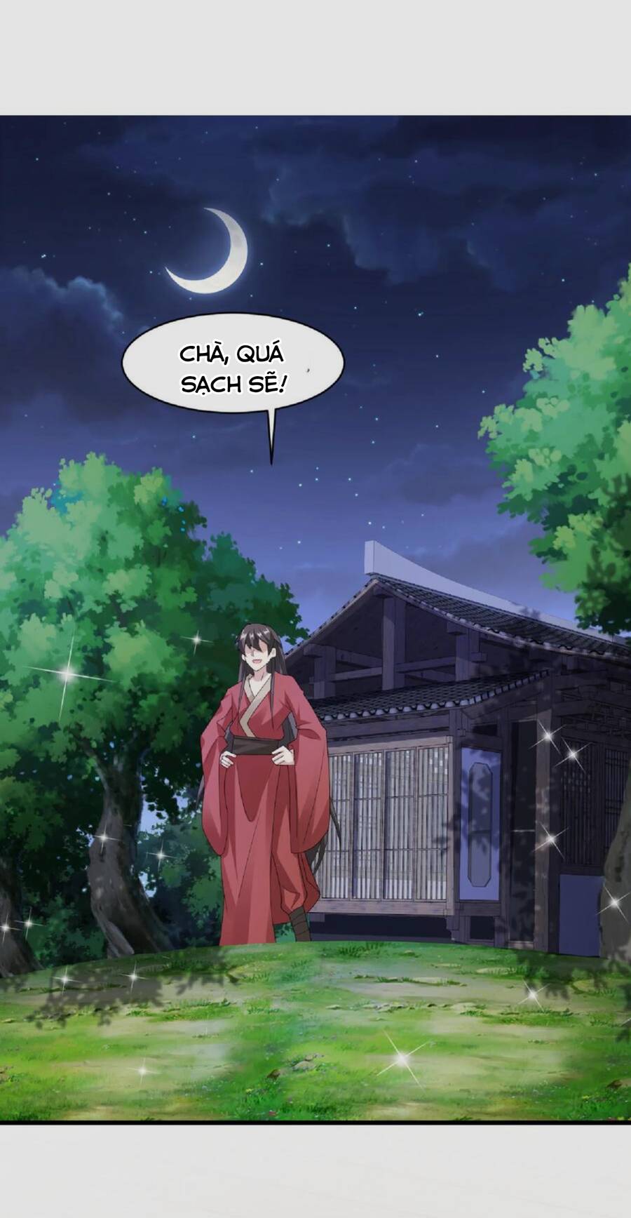 Trượng Phu Của Nữ Đế Thế Mà Vô Địch chapter 87 - Upload bởi truyensieuhay.com