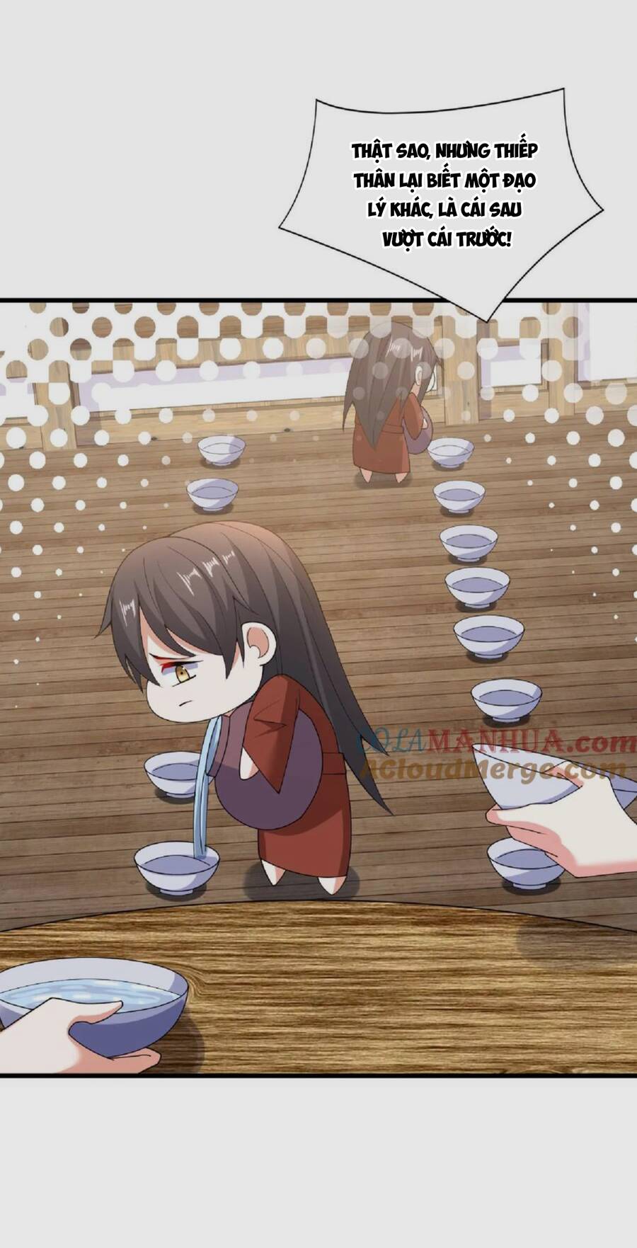 Trượng Phu Của Nữ Đế Thế Mà Vô Địch chapter 87 - Upload bởi truyensieuhay.com