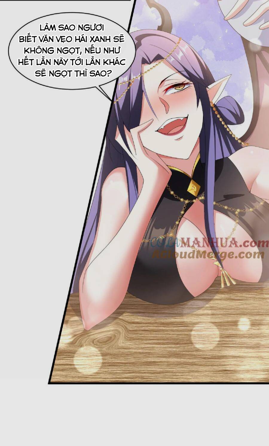 Trượng Phu Của Nữ Đế Thế Mà Vô Địch chapter 87 - Upload bởi truyensieuhay.com
