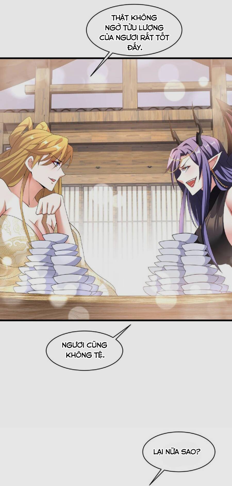 Trượng Phu Của Nữ Đế Thế Mà Vô Địch chapter 87 - Upload bởi truyensieuhay.com
