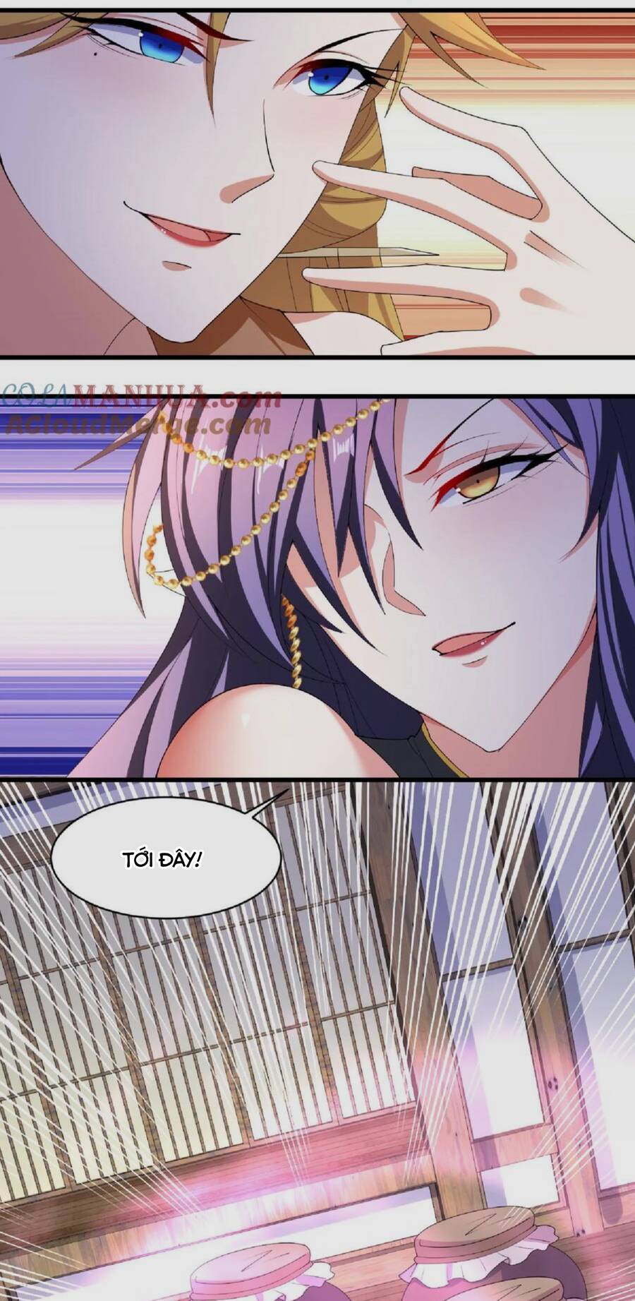 Trượng Phu Của Nữ Đế Thế Mà Vô Địch chapter 87 - Upload bởi truyensieuhay.com