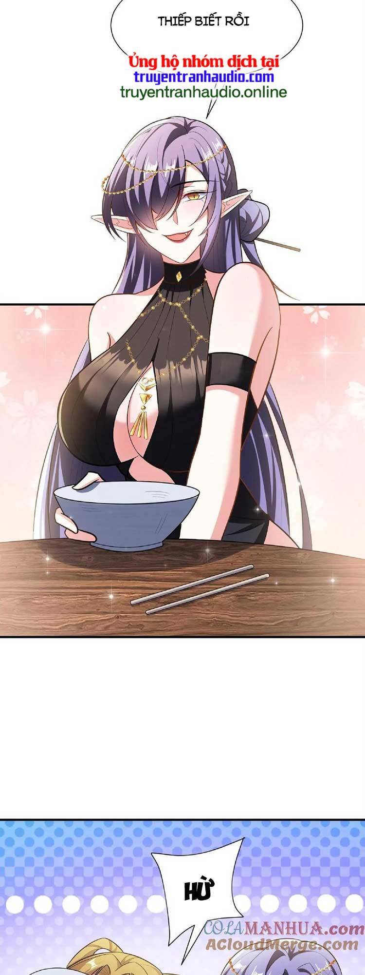 Trượng Phu Của Nữ Đế Thế Mà Vô Địch chapter 88 - Upload bởi truyensieuhay.com