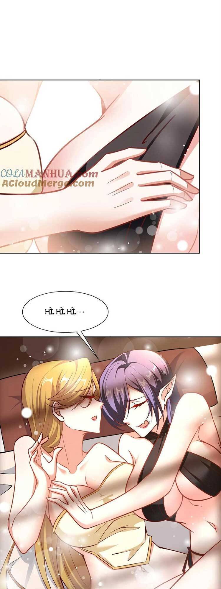 Trượng Phu Của Nữ Đế Thế Mà Vô Địch chapter 88 - Upload bởi truyensieuhay.com