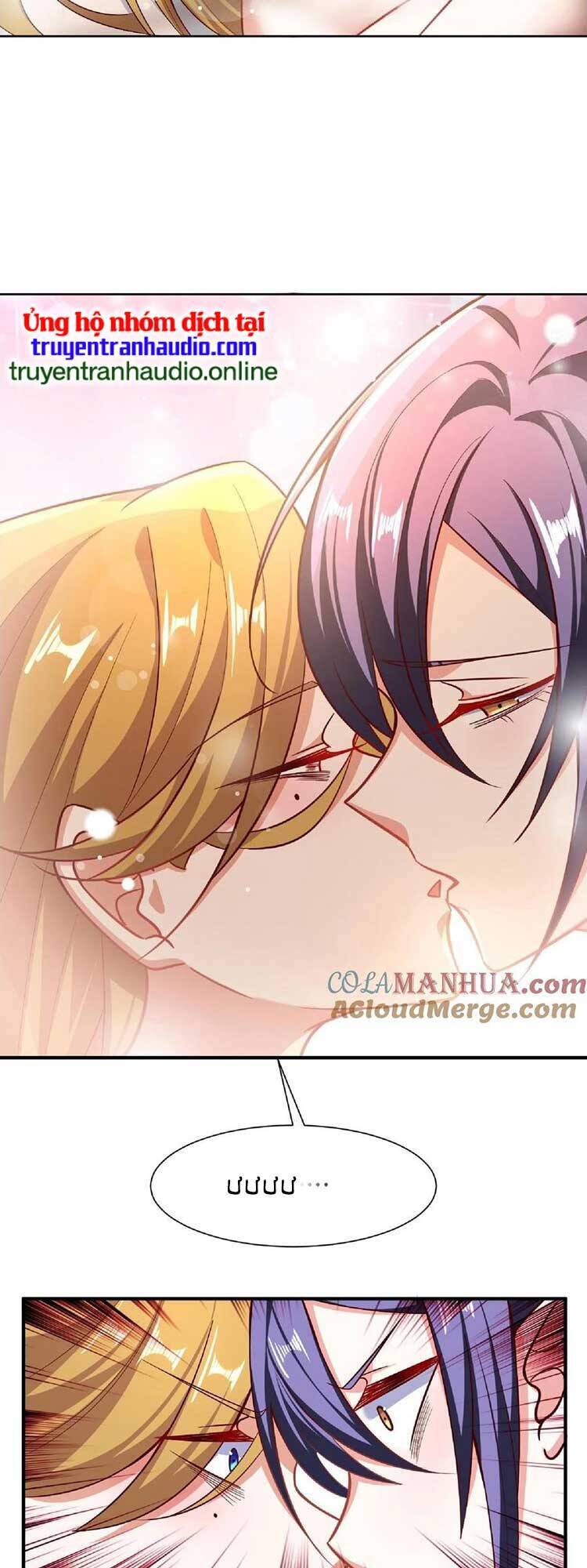 Trượng Phu Của Nữ Đế Thế Mà Vô Địch chapter 88 - Upload bởi truyensieuhay.com