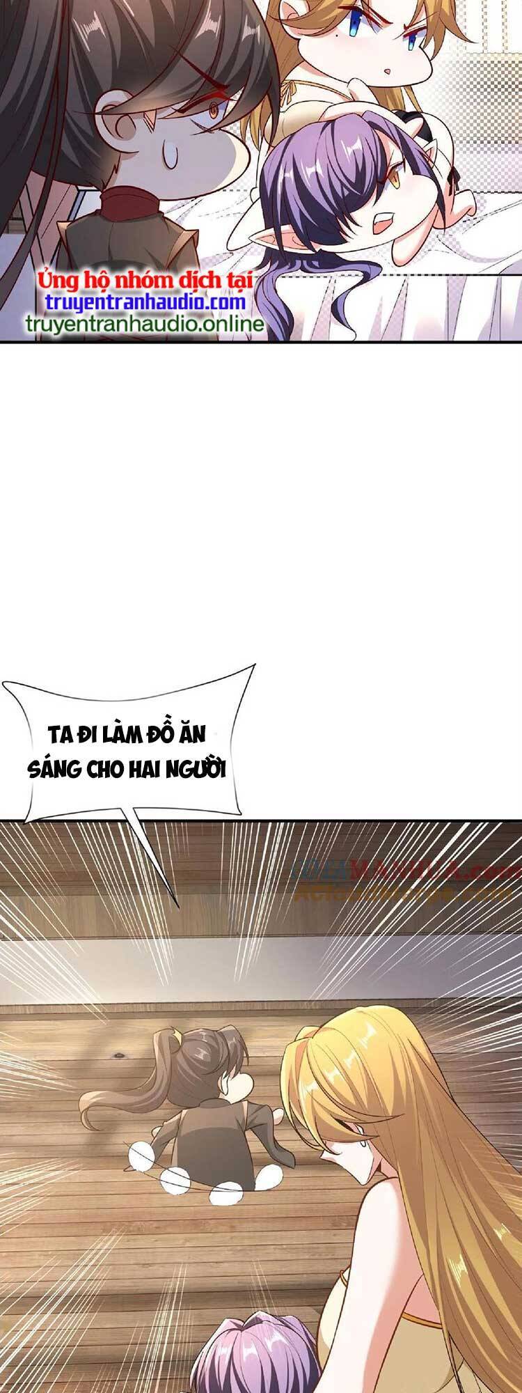 Trượng Phu Của Nữ Đế Thế Mà Vô Địch chapter 88 - Upload bởi truyensieuhay.com