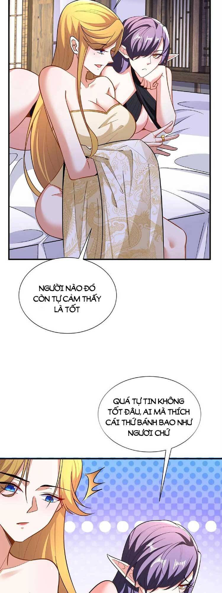 Trượng Phu Của Nữ Đế Thế Mà Vô Địch chapter 88 - Upload bởi truyensieuhay.com