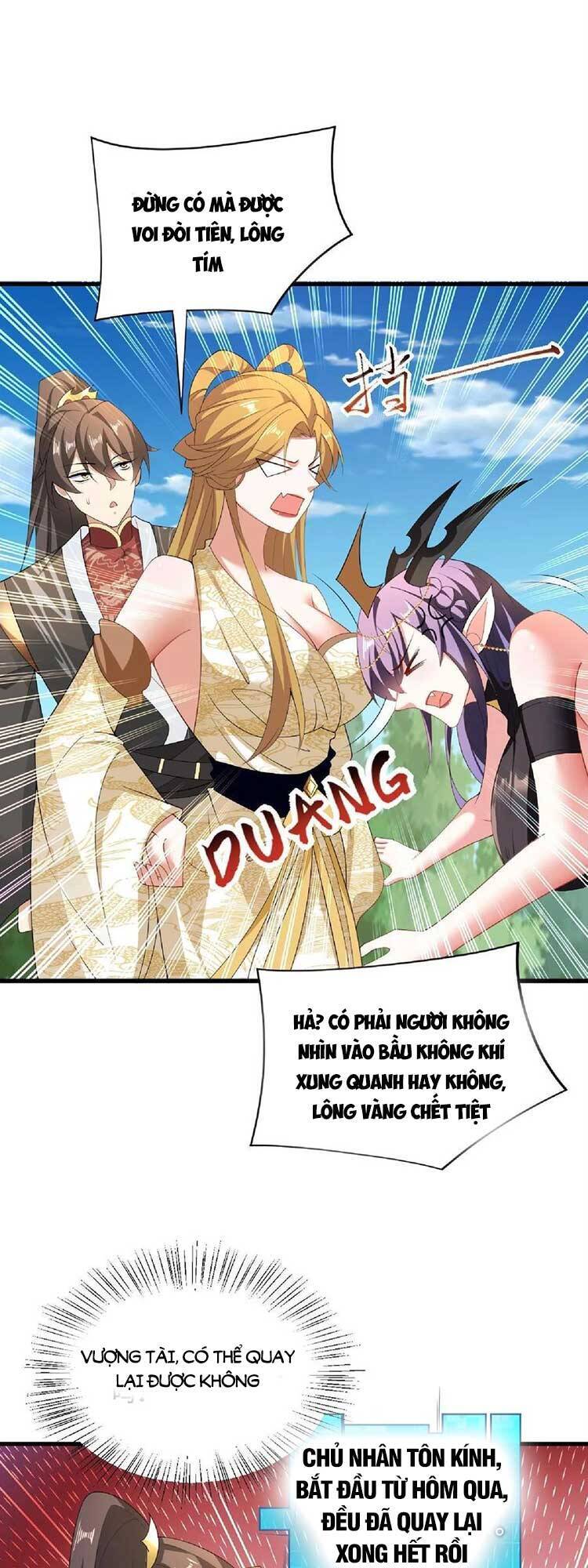 Trượng Phu Của Nữ Đế Thế Mà Vô Địch chapter 89 - Upload bởi truyensieuhay.com