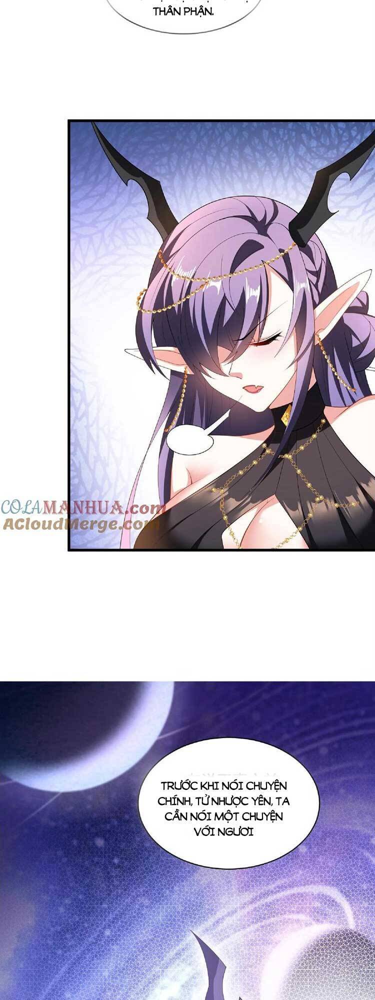 Trượng Phu Của Nữ Đế Thế Mà Vô Địch chapter 89 - Upload bởi truyensieuhay.com