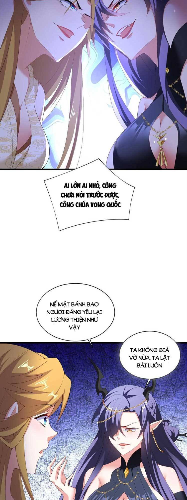 Trượng Phu Của Nữ Đế Thế Mà Vô Địch chapter 89 - Upload bởi truyensieuhay.com
