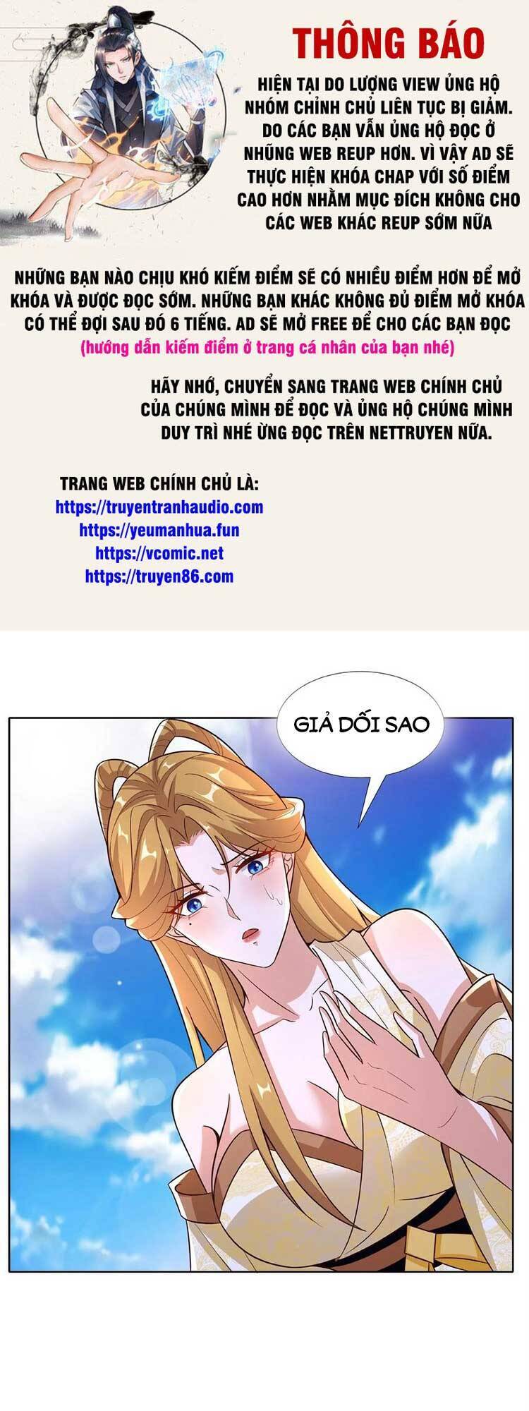 Trượng Phu Của Nữ Đế Thế Mà Vô Địch chapter 90 - Upload bởi truyensieuhay.com
