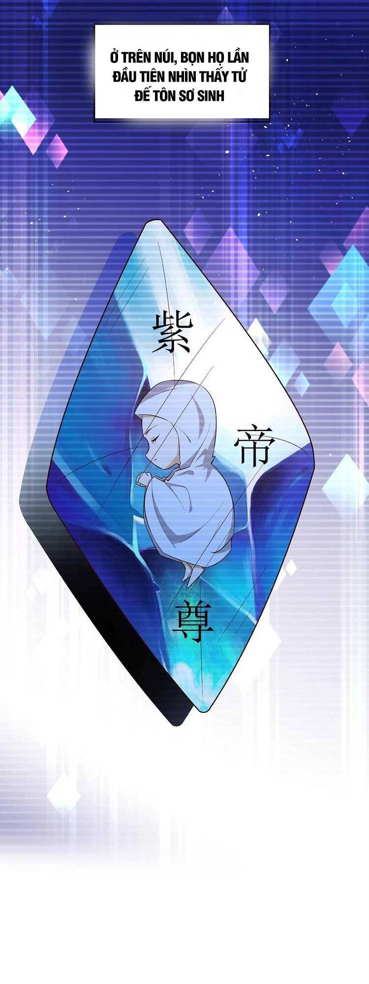 Trượng Phu Của Nữ Đế Thế Mà Vô Địch chapter 90 - Upload bởi truyensieuhay.com