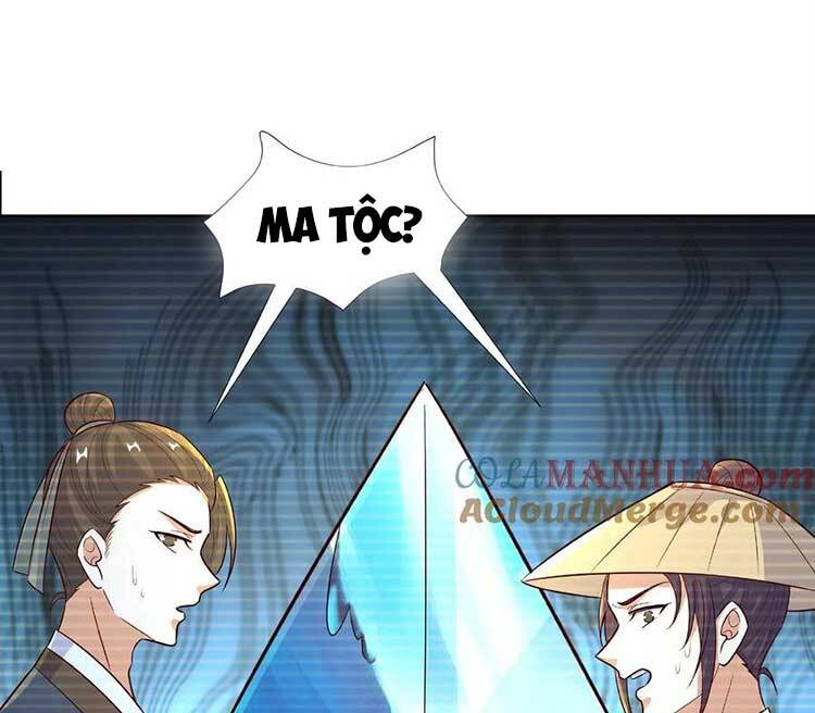 Trượng Phu Của Nữ Đế Thế Mà Vô Địch chapter 90 - Upload bởi truyensieuhay.com