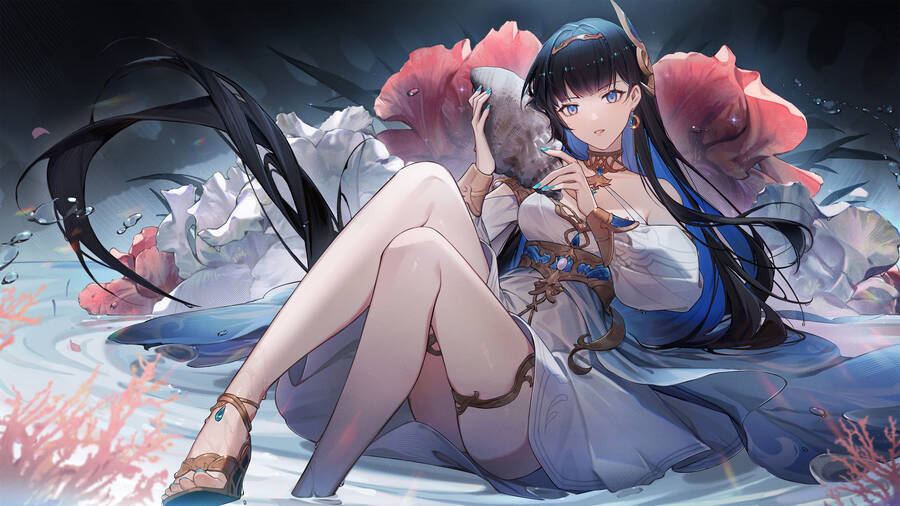 Trượng Phu Của Nữ Đế Thế Mà Vô Địch chapter 90 - Upload bởi truyensieuhay.com