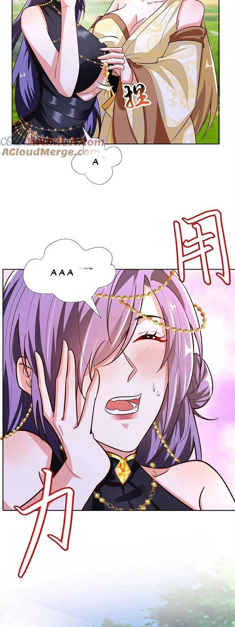 Trượng Phu Của Nữ Đế Thế Mà Vô Địch chapter 90 - Upload bởi truyensieuhay.com