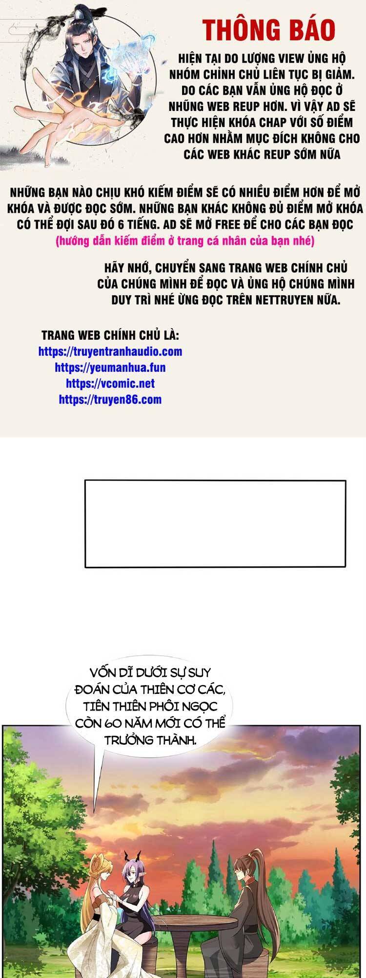 Trượng Phu Của Nữ Đế Thế Mà Vô Địch chapter 91 - Upload bởi truyensieuhay.com