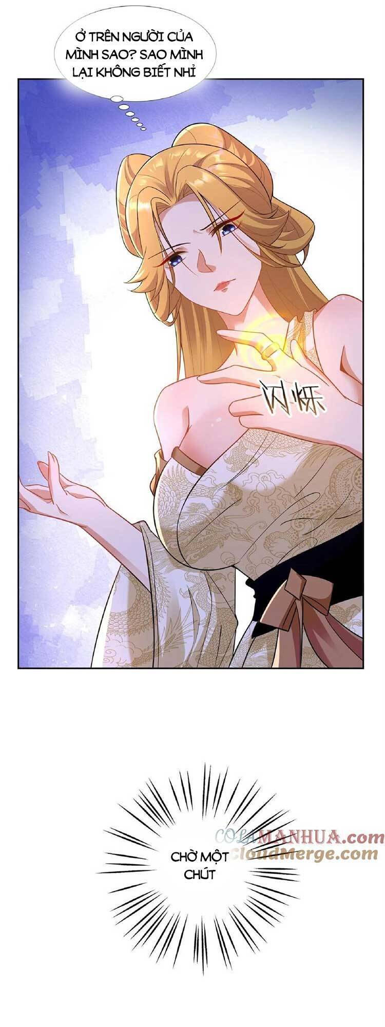 Trượng Phu Của Nữ Đế Thế Mà Vô Địch chapter 91 - Upload bởi truyensieuhay.com