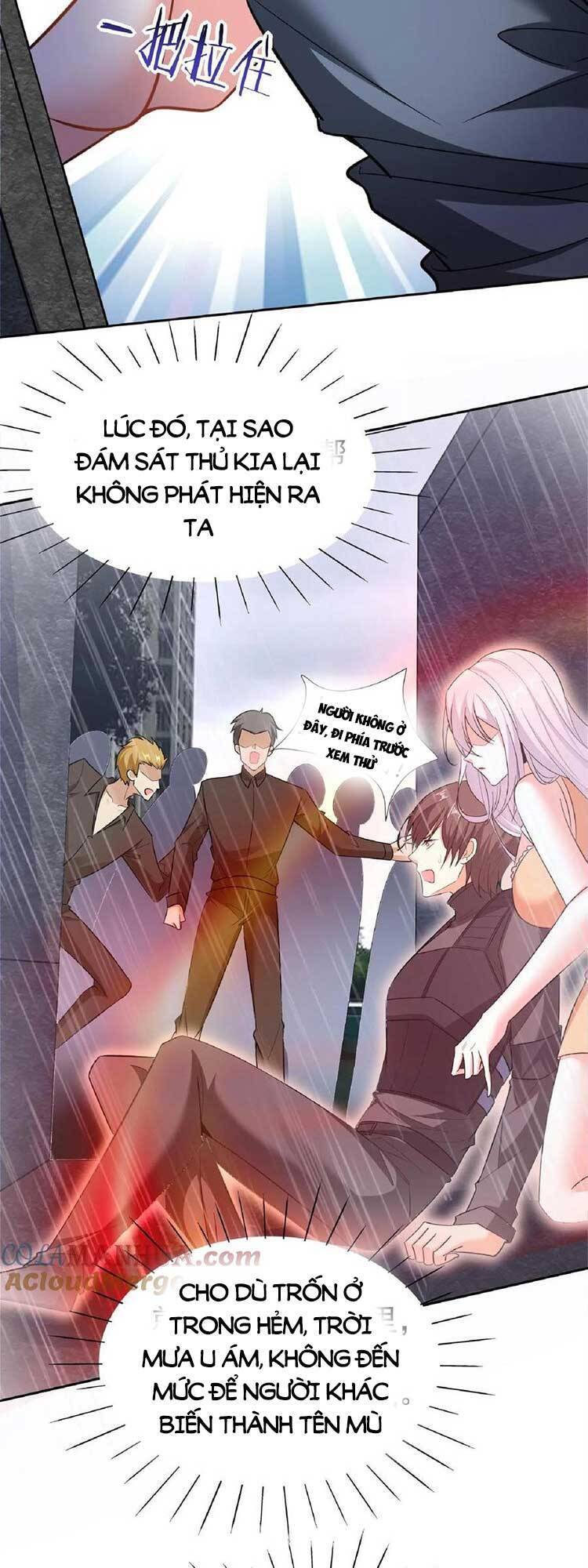 Trượng Phu Của Nữ Đế Thế Mà Vô Địch chapter 92 - Upload bởi truyensieuhay.com